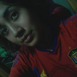 Meet your Posher, Johana